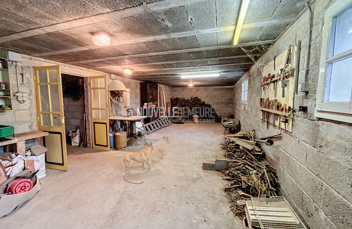 Maison néo-bretonne d'environ 146m2 habitables en campagne d — photo 4