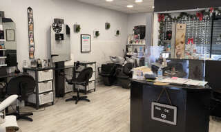 Commerce  50 m² à vendre à Marseille 11 (13011)