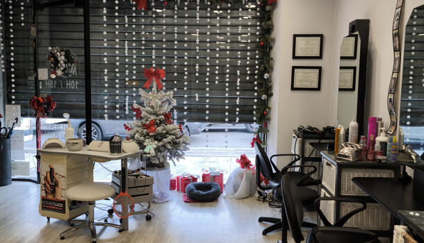 Local commercial  à vendre Marseille 11eme 13011