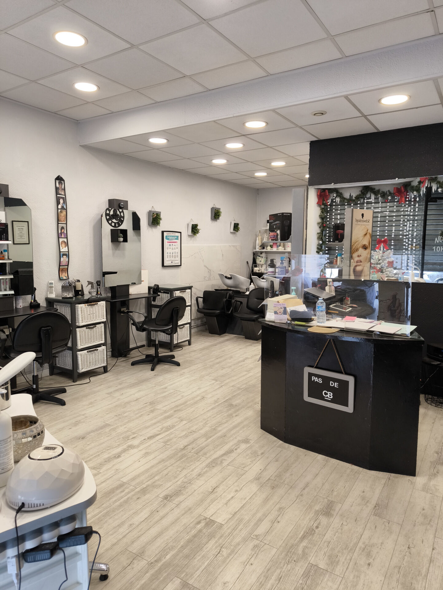 Local commercial  à vendre Marseille 11eme 13011