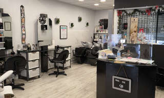 Commerce  50 m² à vendre à Marseille 11 (13011)