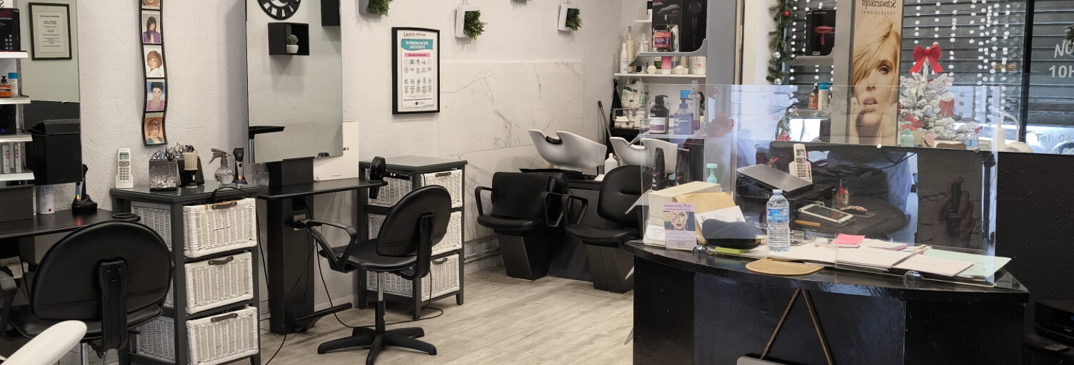 Commerce  50 m² à vendre à Marseille 11 (13011)