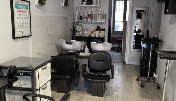 Local commercial  à vendre Marseille 11eme 13011