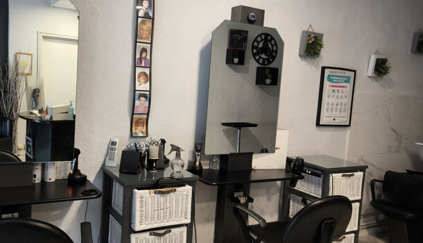 Local commercial  à vendre Marseille 11eme 13011