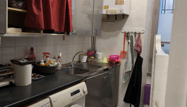 Local commercial  à vendre Marseille 11eme 13011