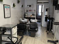 VENTE FOND DE COMMERCE SALON DE COIFFURE 13011 39000€ — photo 3