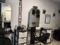VENTE FOND DE COMMERCE SALON DE COIFFURE 13011 39000€ — photo 4