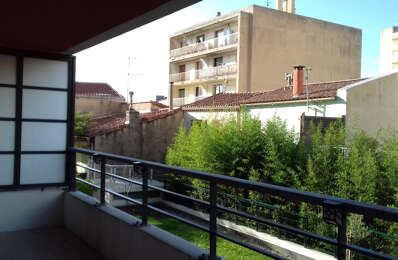 appartement 2 pièces 30 m2 à louer à Marseille 10 (13010)