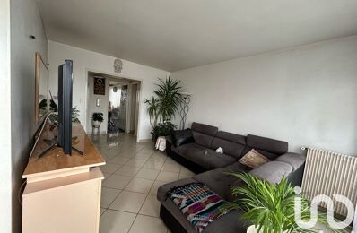 vente appartement 230 000 € à proximité de Bures-sur-Yvette (91440)