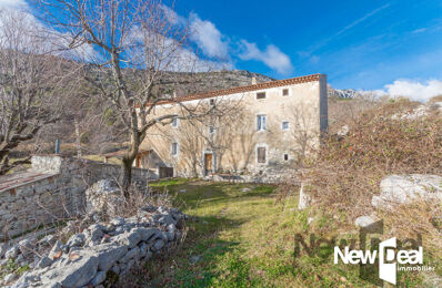 vente maison 6 000 000 € à proximité de Alpes-de-Haute-Provence (04)