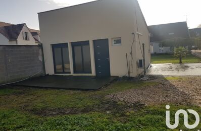 vente maison 150 000 € à proximité de Cergy (95000)