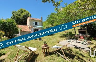 vente maison 232 000 € à proximité de Lapanouse-de-Cernon (12230)