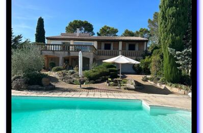 vente maison 845 000 € à proximité de Saint-Mamert-du-Gard (30730)