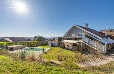 vente maison 2 100 000 € à proximité de Veyrier-du-Lac (74290)