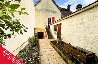 vente maison 139 000 € à proximité de Précy-sur-Vrin (89116)