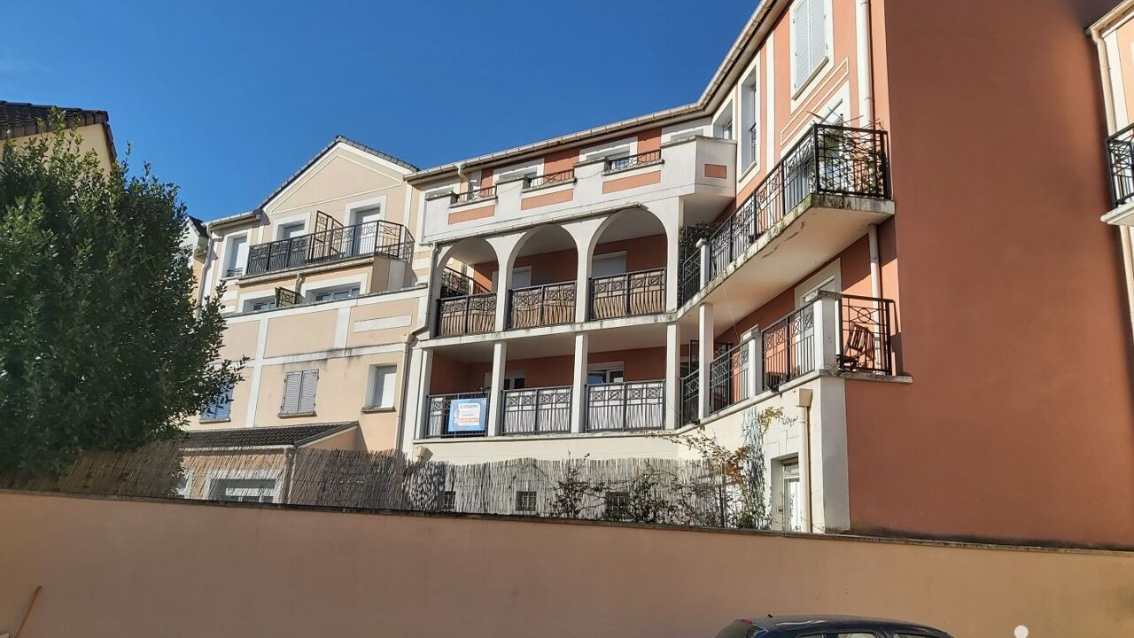 appartement 3 pièces 54 m2 à vendre à Villeparisis (77270)