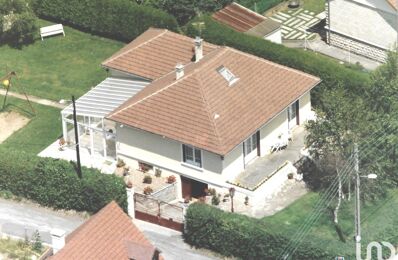 vente maison 345 000 € à proximité de Saint-Maximin (60740)