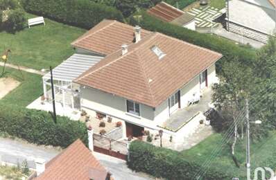 vente maison 345 000 € à proximité de Fosses (95470)