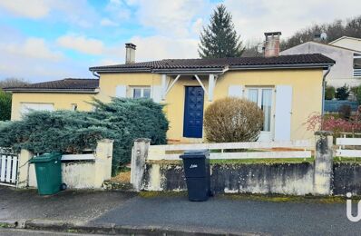 vente maison 248 000 € à proximité de Bajamont (47480)