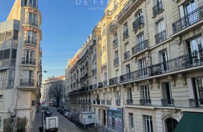 appartement 6 pièces 112 m2 à vendre à Paris 14 (75014)