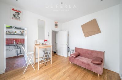 vente appartement 245 000 € à proximité de La Courneuve (93120)