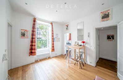 vente appartement 245 000 € à proximité de Sceaux (92330)