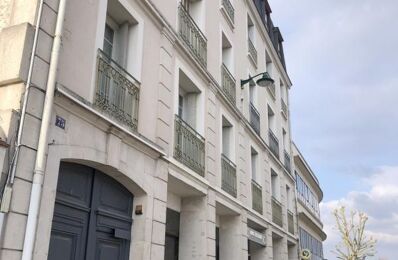 vente appartement 375 000 € à proximité de Montigny-sur-Loing (77690)