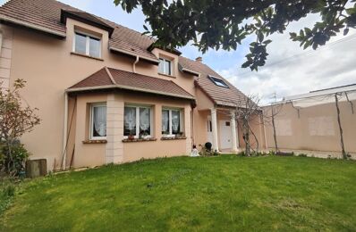vente maison 489 980 € à proximité de Bougival (78380)