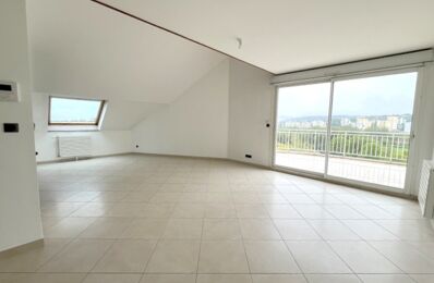 vente appartement 390 000 € à proximité de Sennecey-Lès-Dijon (21800)