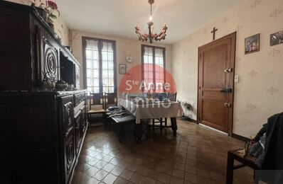 vente maison 139 900 € à proximité de Saint-Sauflieu (80160)