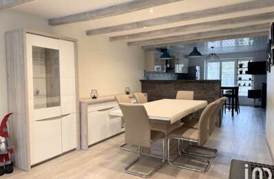 vente maison 165 000 € à proximité de Neuilly-l'Évêque (52360)