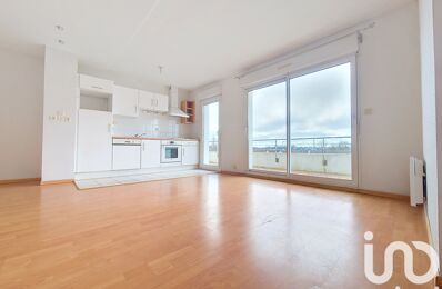 appartement 3 pièces 56 m2 à vendre à Pluneret (56400)