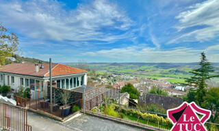 Maison 13 Pièces 330 m² à vendre à Penne-d'Agenais (47140)