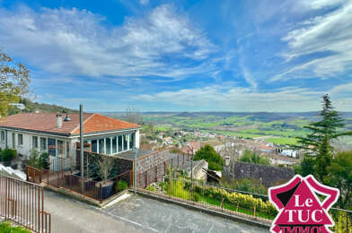 Maison 13 pièces 488000 €