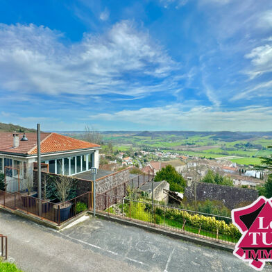 Maison 13 pièces 488000 €