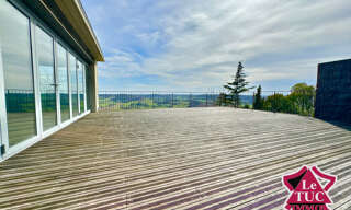 Maison 13 Pièces 330 m² à vendre à Penne-d'Agenais (47140)