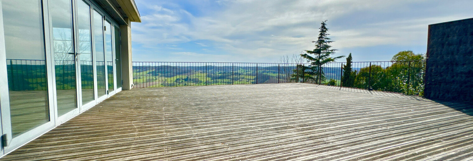 Maison 13 Pièces 330 m² à vendre à Penne-d'Agenais (47140)