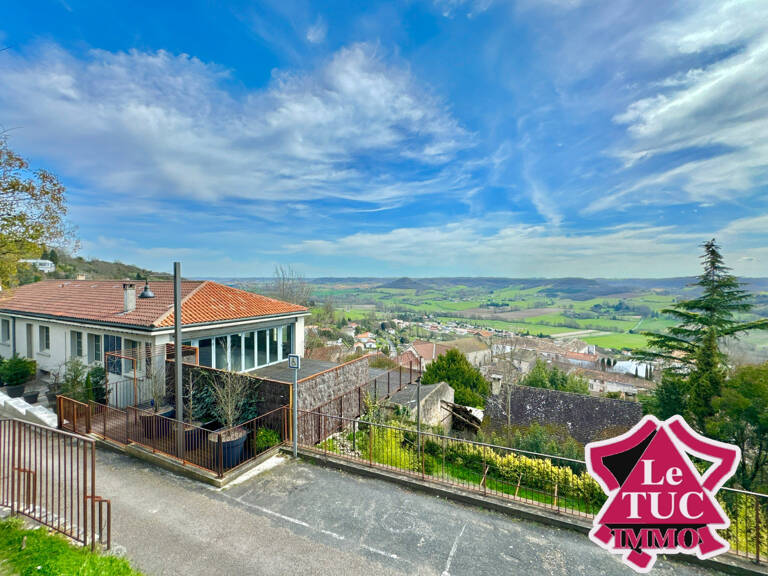 Ensemble Immobilier dans l'un des plus beaux villages de Fra — photo 1