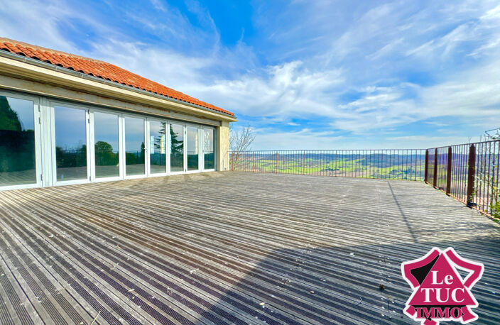 Ensemble Immobilier dans l'un des plus beaux villages de Fra — photo 2