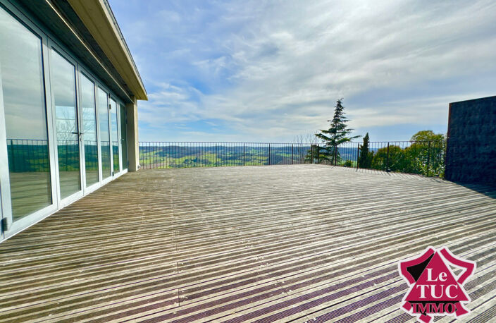 Ensemble Immobilier dans l'un des plus beaux villages de Fra — photo 3