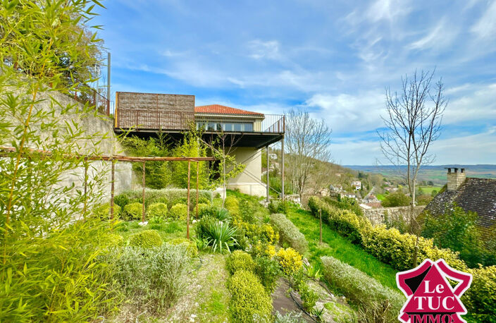 Ensemble Immobilier dans l'un des plus beaux villages de Fra — photo 4