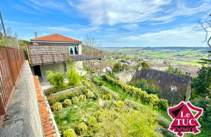 Ensemble Immobilier dans l'un des plus beaux villages de Fra — photo 5