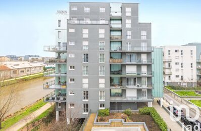 vente appartement 239 900 € à proximité de Saint-Jacques-de-la-Lande (35136)