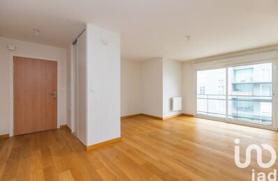 vente appartement 239 900 € à proximité de Chevaigné (35250)
