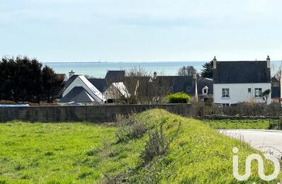vente terrain 143 000 € à proximité de Poullan-sur-Mer (29100)