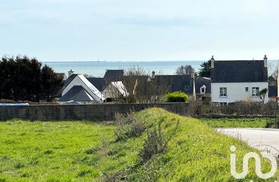 vente terrain 143 000 € à proximité de Pont-Croix (29790)