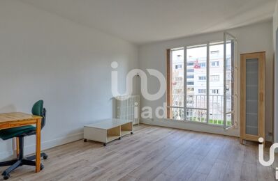 vente appartement 160 000 € à proximité de Villejust (91140)
