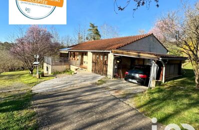 vente maison 157 000 € à proximité de Bouillac (12300)