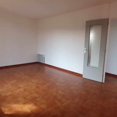 Appartement 4 pièces 61 m²