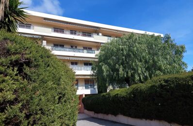 vente appartement 236 000 € à proximité de Villeneuve-Loubet (06270)